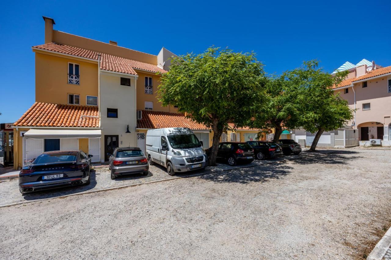 Daytona Beach Apartment Vilamoura Exterior foto